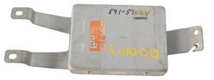 1990-1991 Mazda 929 Transmission Control Module (Used OEM)
