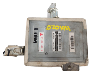1990-1992 Lexus LS400 ABS Control Module (Used OEM)