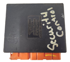 1992-1995 Lexus SC300 Chassis Control Module (Used OEM)
