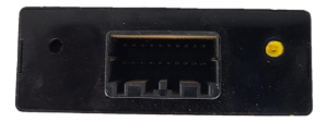 1997-1999 Mazda Millenia Chassis Control Module (Used OEM)