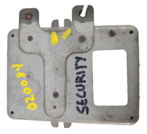 1994-1996 Mitsubishi Diamante Theft and Locking System Control Module (Used OEM)