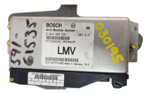 1997-2004 Mitsubishi Diamante ABS Control Module (Used OEM)