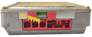 1989-1990 Mitsubishi Sigma Airbag Control Module (Used OEM)