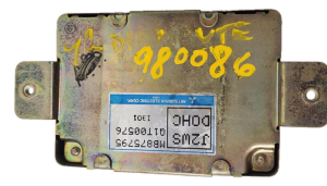 1992 Mitsubishi Diamante Chassis Steering Control Module (Used OEM)