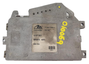 1992-1995 Saab 9000 ABS Control Module (Used OEM)