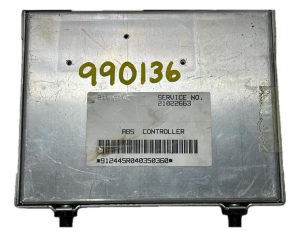 1994 Saturn SL1 ABS Control Module (Used OEM)