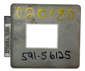 1999-2000 Suzuki Esteem Transmission Control Module (Used OEM)