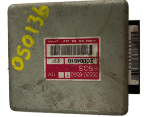 1999-2000 Suzuki Esteem Transmission Control Module (Used OEM)