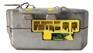 1993-1995 Subaru Impreza Single Airbag Control Module (Used OEM)