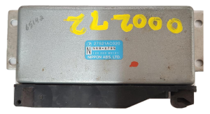 1996 Subaru Legacy ABS Control Module (Used OEM)