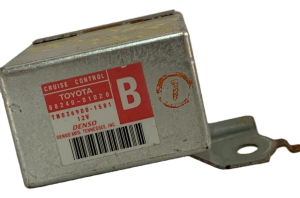 2003-2004 Pontiac Vibe Cruise Control Module (Used OEM)