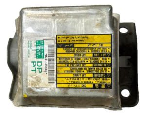 2001-2004 Toyota Sequoia Airbag Control Module (Used OEM)