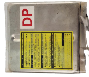 1992-1993 Lexus ES300 Airbag Control Module (Used OEM)