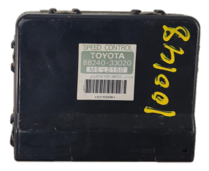 1992-1993 Toyota Camry Cruise Control Module (Used OEM)