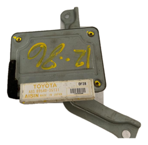 1997-2000 Toyota 4Runner ABS Control Module for 16-Inch Wheels (Used OEM)