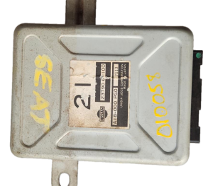 1997-1998 INFINITI Q45 Seat Memory Control Module (Used OEM)