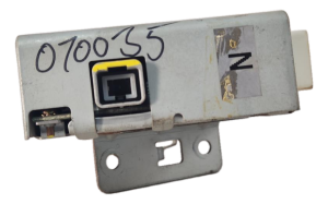 1997 INFINITI Q45 Chassis Control Module (Used OEM)