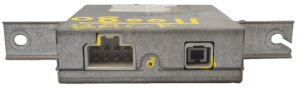 1994-1996 INFINITI Q45 Theft and Keyless Entry Control Module (Used OEM)
