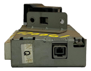 2000-2001 INFINITI Q45 10th Anniversary Edition Body Control Module (Used OEM)