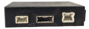 1995-1996 Nissan Maxima Body Control Module and LAN Control Unit (Used OEM)