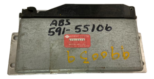 1996-1997 INFINITI I30 Anti-Lock Brake (ABS) Control Module (Used OEM)