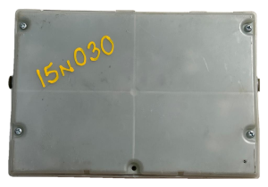 2005 Nissan Murano Climate Control Module (Used OEM)