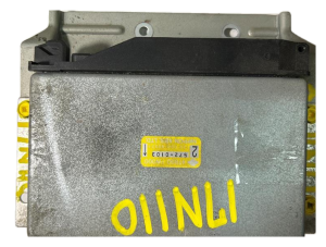 1996-1997 Nissan Pathfinder ABS Anti-Skid Control Module (Used OEM)