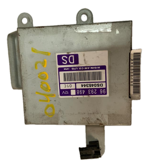 1999-2002 Daewoo Leganza Transmission Control Module (Used OEM)