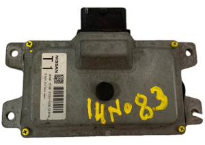 2007 Nissan Sentra Transmission Control Module (Used OEM)
