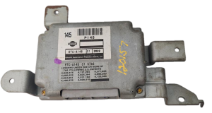 2003 Nissan Sentra Transmission Control Module (Used OEM)