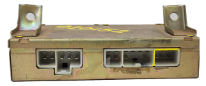 1990-1992 Nissan Stanza Passive Seat Belt Control Module (Used OEM)