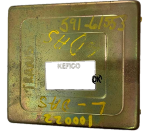 1998-1999 Hyundai Accent Transmission Control Module (Used OEM)