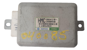 1997-2001 Hyundai Tiburon Cruise Control Module (Used OEM)