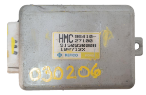 1997-2001 Hyundai Tiburon Cruise Control Module (Used OEM)