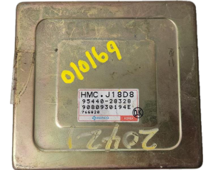 1997 Hyundai Tiburon Transmission Control Module (Used OEM)