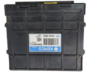 2002 Hyundai Sonata Transmission Control Module (Used OEM)