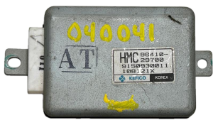 1996-2000 Hyundai Elantra Cruise Control Module (Used OEM)
