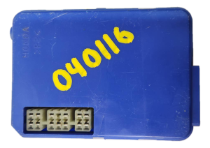 1997-1999 Acura CL Integrated Body Control Module (Used OEM)