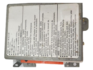 1997 Acura CL ABS Control Module (Used OEM)