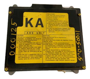 1992-1994 Acura Vigor ABS Control Module (Used OEM)