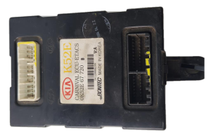 2003-2005 Kia Sedona ETWIS Chassis Control Module (Used OEM)