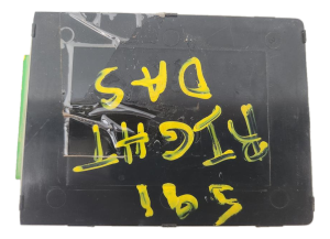 2000 Isuzu Rodeo Chassis Control Module with Alarm (Used OEM)