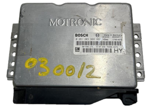 1997 Cadillac Catera Engine Control Module (ECM) (Used OEM)