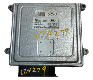 2001 Dodge Intrepid Engine Control Module (ECM) (Used OEM)