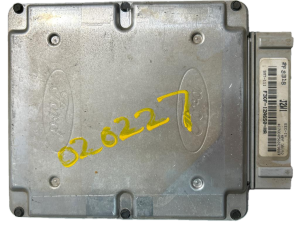 1992-1993 Mercury Tracer Engine Control Module (ECM) (Used OEM)