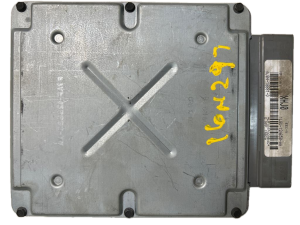 2001-2002 Mazda Tribute Engine Control Module (ECM) (Used OEM)