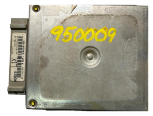 1991 Mercury Tracer Engine Control Module (ECM) (Used OEM)