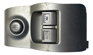 2002-2006 Acura RSX Master Power Window and Door Lock Switch - Left (Driver) (Used OEM)