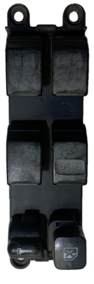 1997-2001 INFINITI Q45 Master Power Window and Door Lock Switch - Left (Driver) (Used OEM)