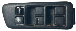 1996-1999 INFINITI I30 Master Door Lock and Window Switch - Left (Driver) (Used OEM)